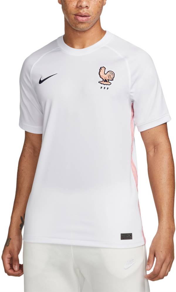 Nike France '22 Away Replica Jersey