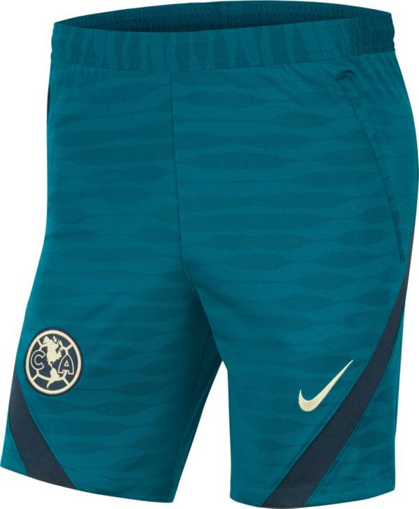 Nike Men's Club America Green Strike Shorts