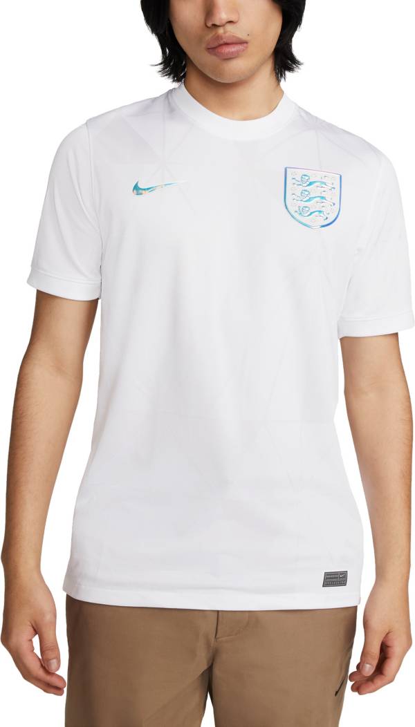 Nike England '22 Home Replica Jersey