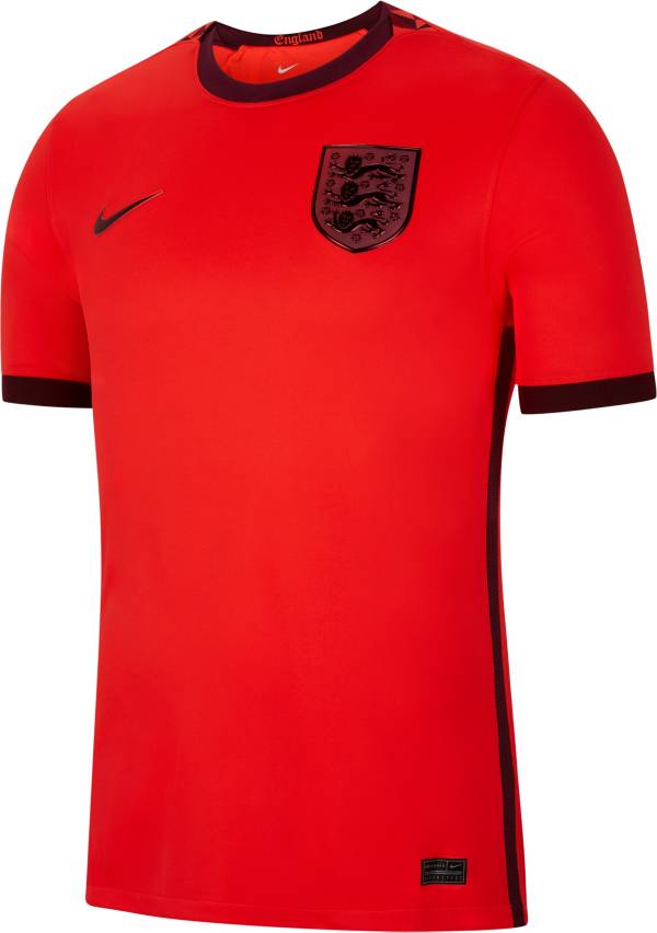 Nike England '22 Away Replica Jersey