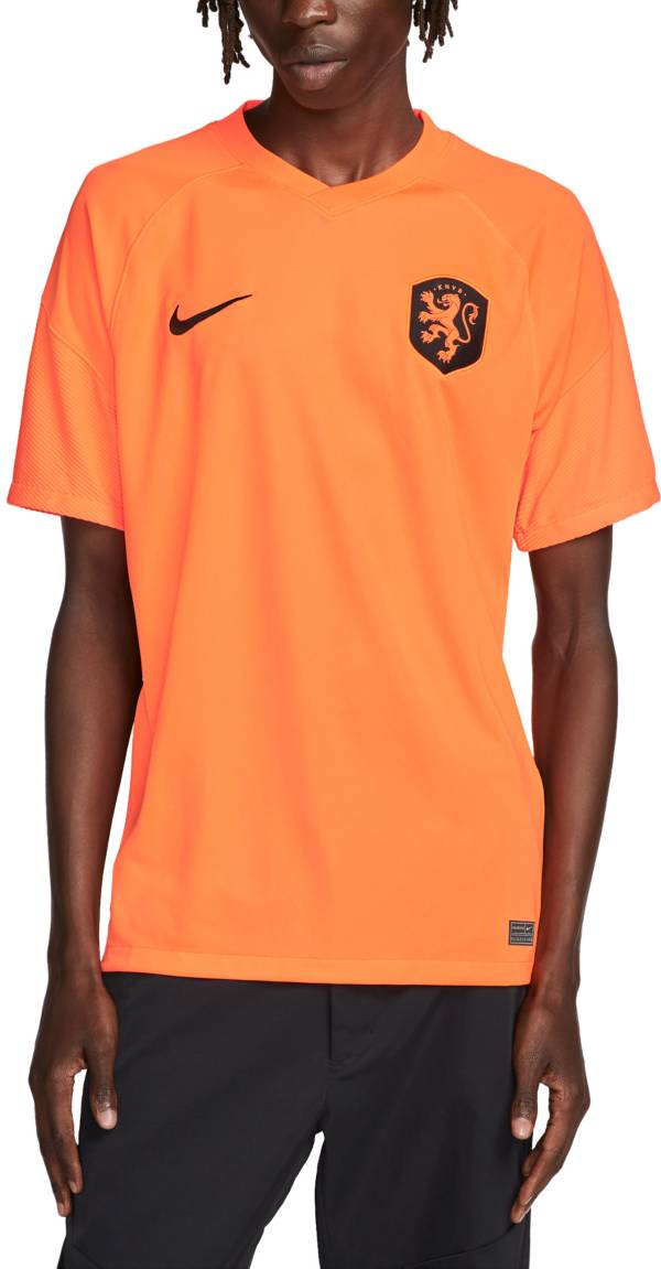 Nike Netherlands '22 Home Replica Jersey