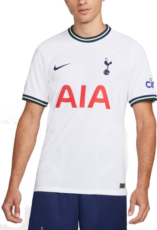 Nike Tottenham Hotspur '22 Home Replica Jersey