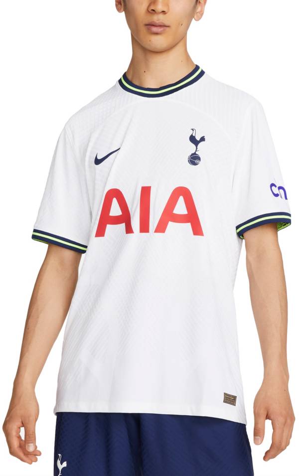 Nike Men's Tottenham Hotspur '22 Match Home Jersey