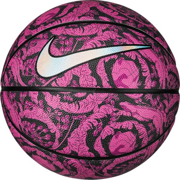 Nike City Exploration 8P Official Basketball (29.5'')