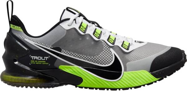 Nike Men's Force Zoom Trout LTD Turf Baseball Shoes