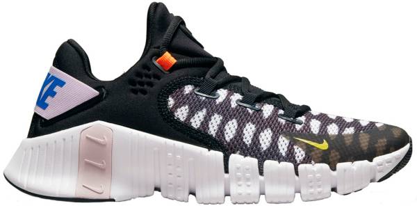 Nike Men's Free Metcon 4 Training Shoes