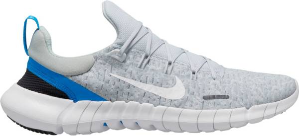 Insightful Criticism unforgivable Nike Men's Free Run 5.0 Running Shoes | Best Price at DICK'S