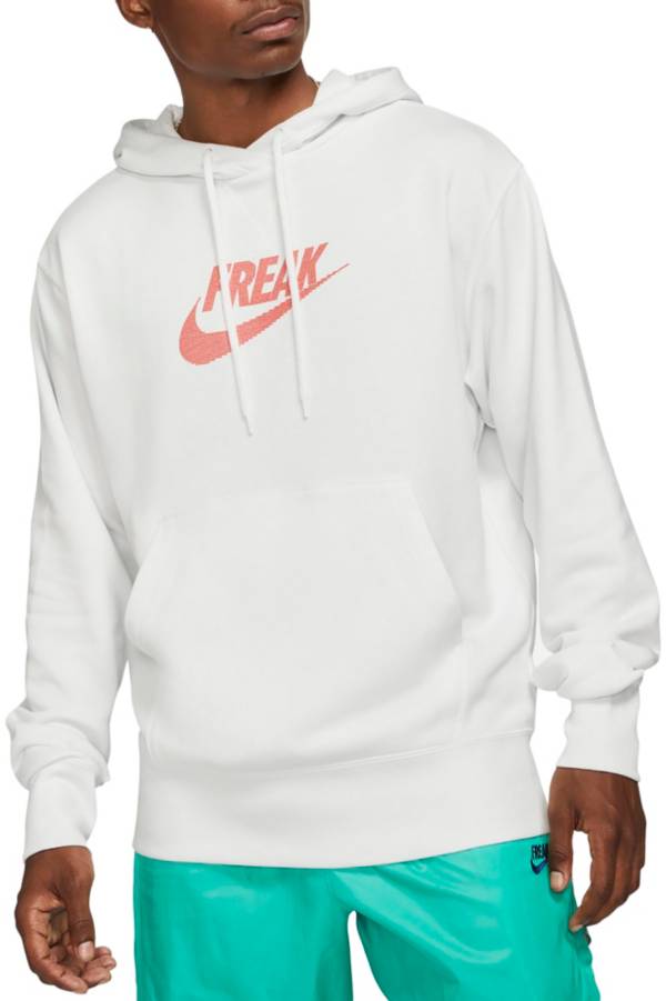Nike Men's Giannis "Freak" Pullover Hoodie
