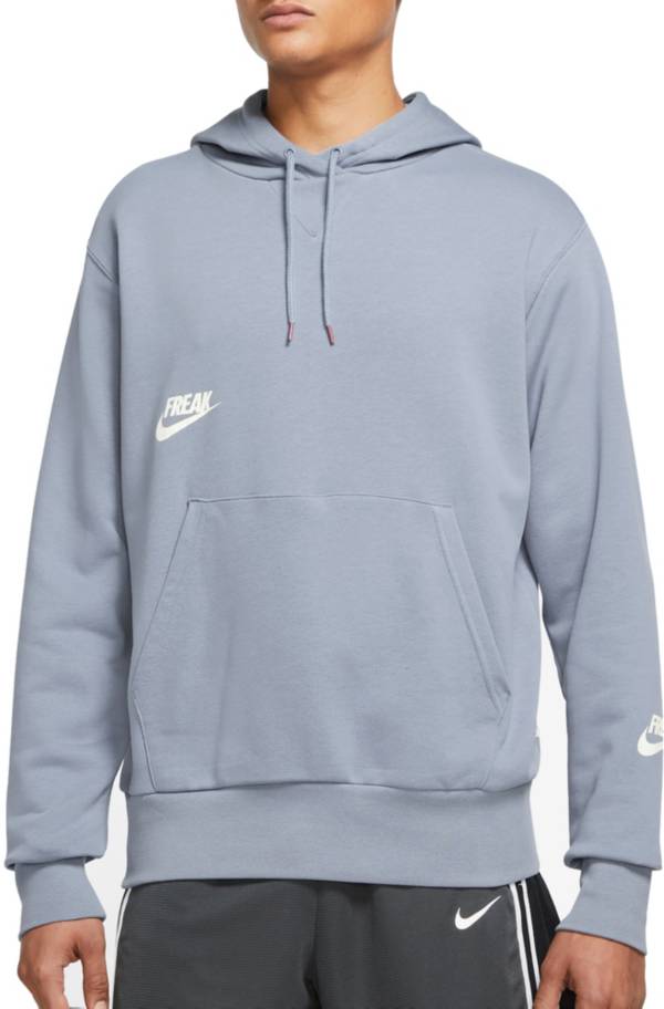 Nike Men's Giannis Pullover Basketball Hoodie