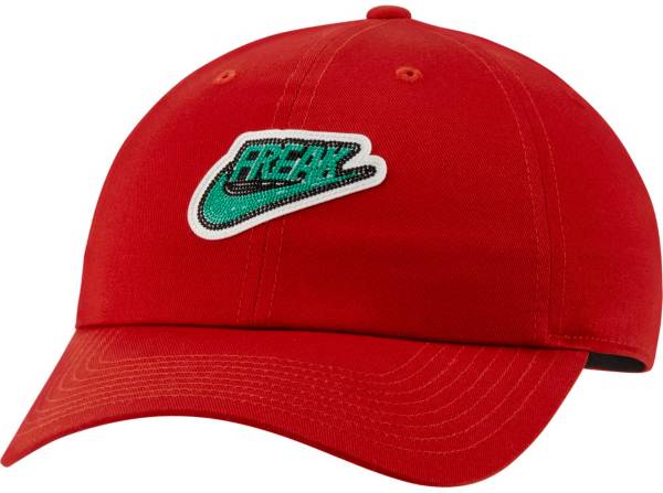 Nike Giannis Heritage86 "Freak" Hat