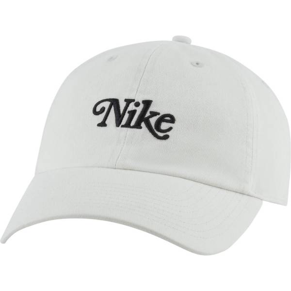 Nike Men's 2022 Heritage86 Washed Golf Hat