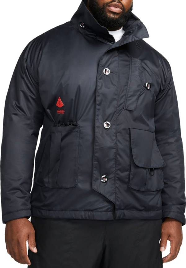 Nike Men's Kyrie Protect Jacket