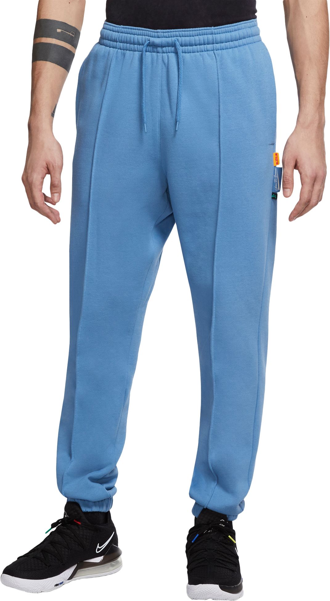 nike lebron pants