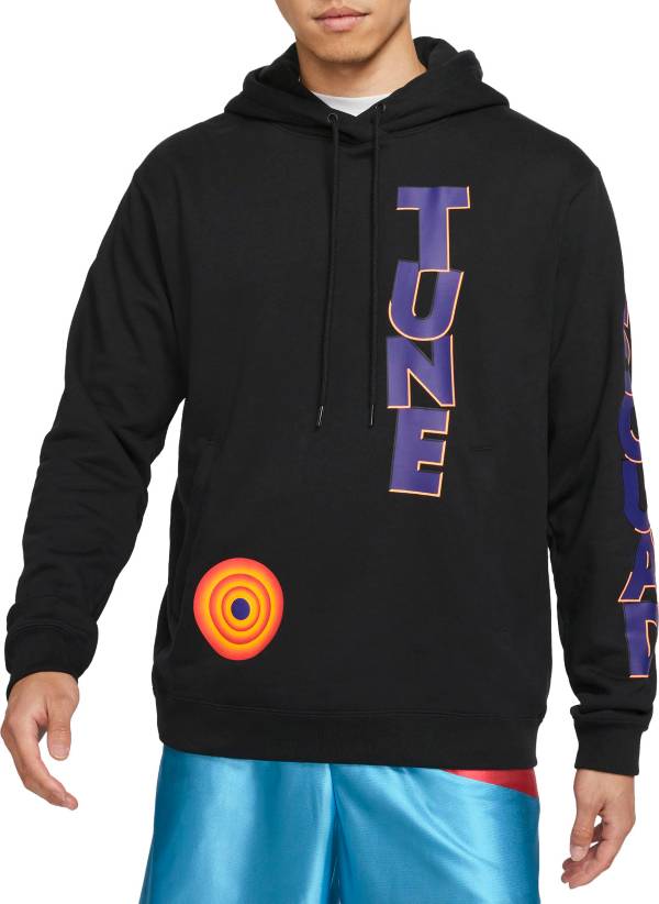 Nike x Men's LeBron Space Jam 2 Tune Squad Graphic Hoodie product image