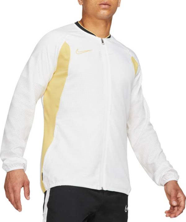 Nike Men's Dri-FIT Academy AWF Soccer Jacket