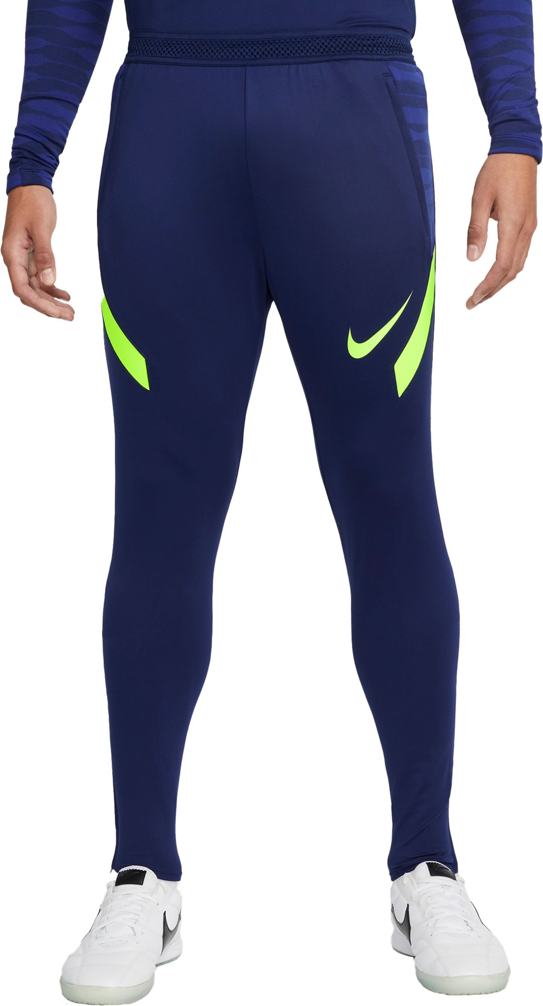 nike soccer pants dri fit