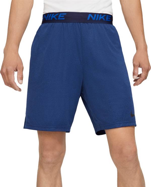 Nike Men's Dri-FIT Veneer Shorts