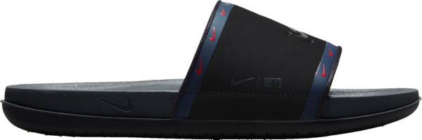 Nike Men's Offcourt Braves Slides