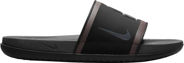 Nike Men's Offcourt Browns Slides