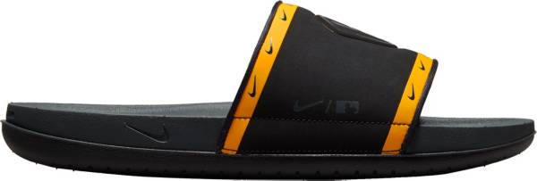 Nike Men's Offcourt Brewers Slides