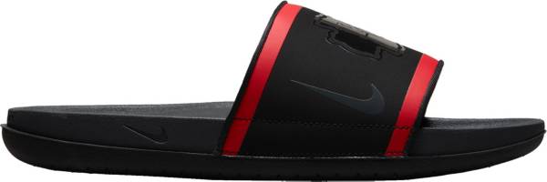 Nike Men's Offcourt Chiefs Slides