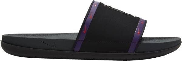 Nike Men's Offcourt Clemson Slides