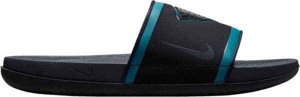 Nike Men's Offcourt Jaguars Slides