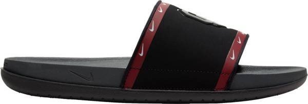 Nike Men's Offcourt Oklahoma Slides