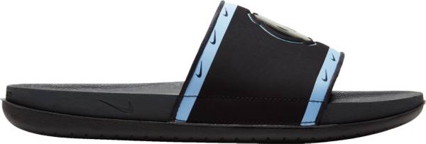 Nike Men's Offcourt UNC Slides