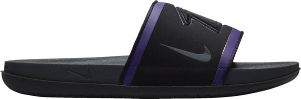 Nike Men's Offcourt Ravens Slides