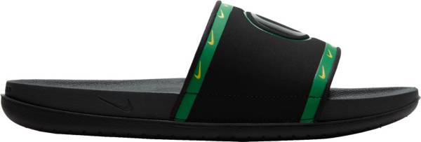 Nike Men's Offcourt Oregon Slides