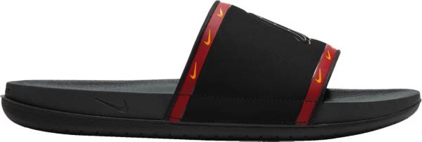 Nike Men's Offcourt USC Slides