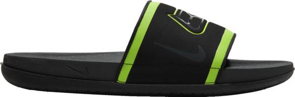 Nike Men's Offcourt Seahawks Slides product image