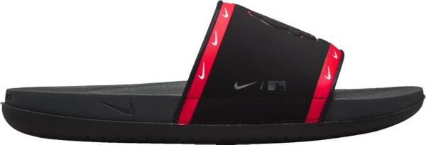 Nike Men's Offcourt Cardinals Slides