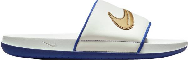 Nike Men's OffCourt Slides