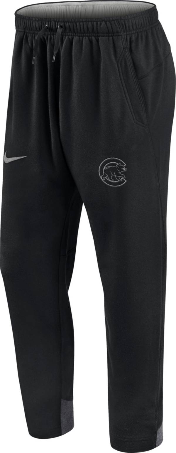 Nike Men's Chicago Cubs Flux Joggers