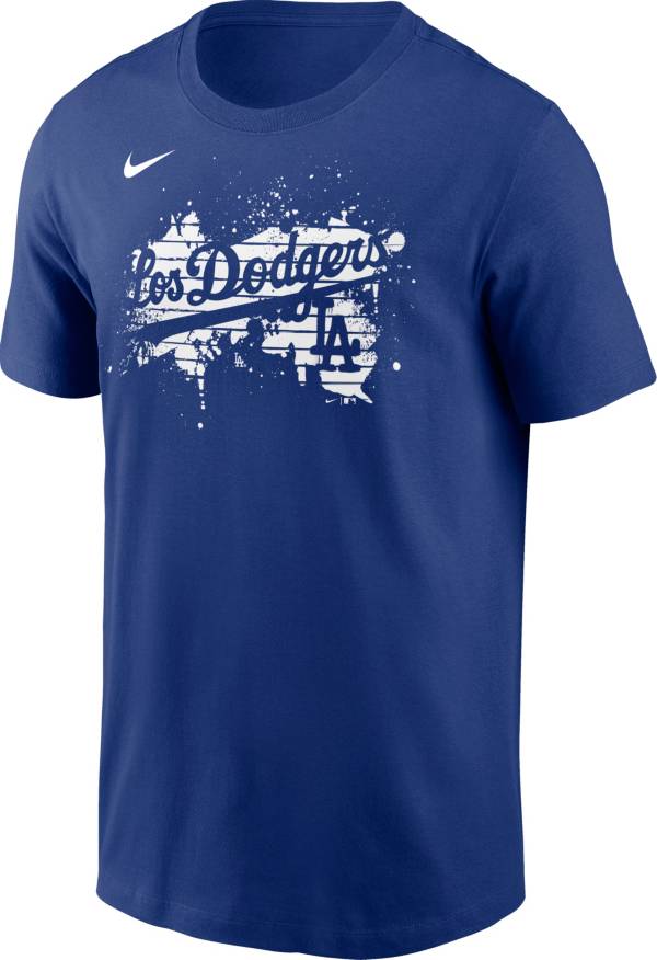 Nike Men's Los Angeles Dodgers City T-Shirt