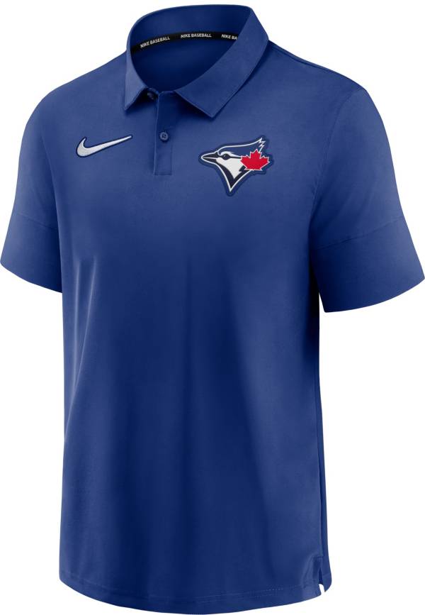 Nike Men's Toronto Blue Jays Flux Polo product image