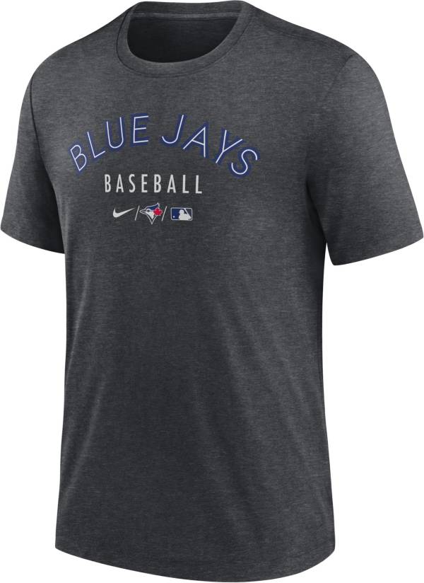 Nike Men's Toronto Blue Jays Early Work T-Shirt