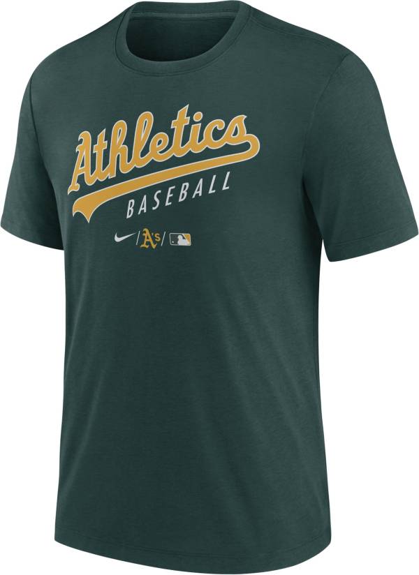 Nike Men's Oakland Athletics Early Work T-Shirt