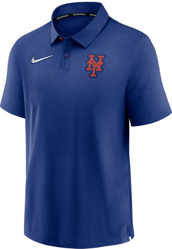 Nike Men's New York Mets Flux Polo product image