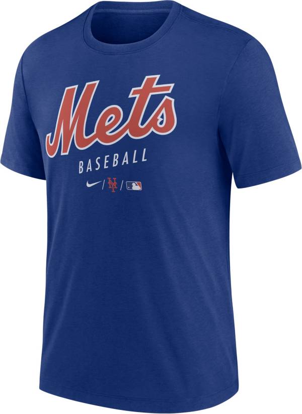 Nike Men's New York Mets Early Work T-Shirt