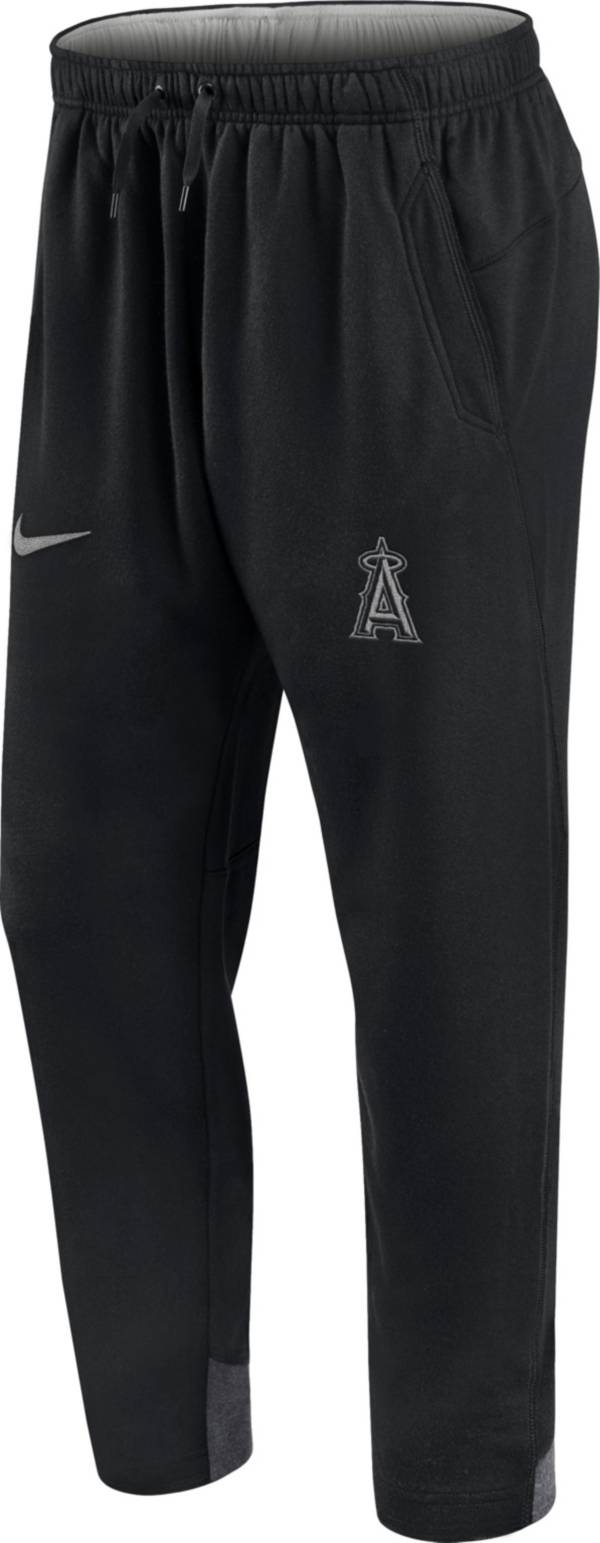 Nike Men's Los Angeles Angels Flux Joggers