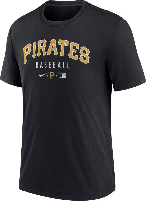 Nike Men's Pittsburgh Pirates Early Work T-Shirt