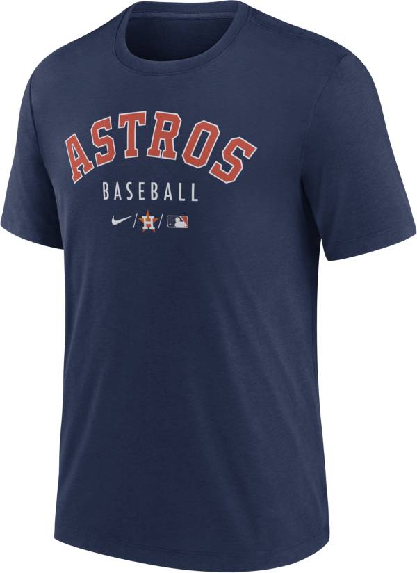 Nike Men's Houston Astros Early Work T-Shirt