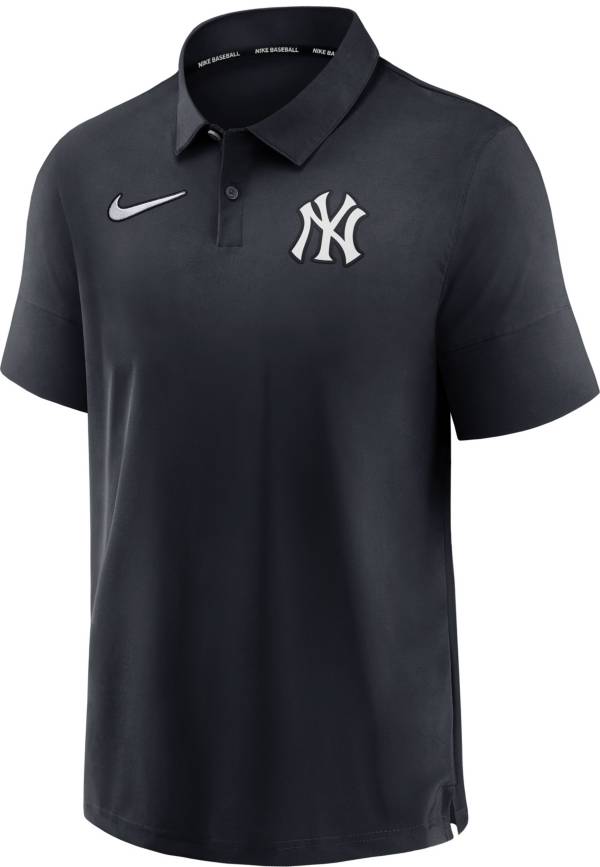 Nike Men's New York Yankees Flux Polo