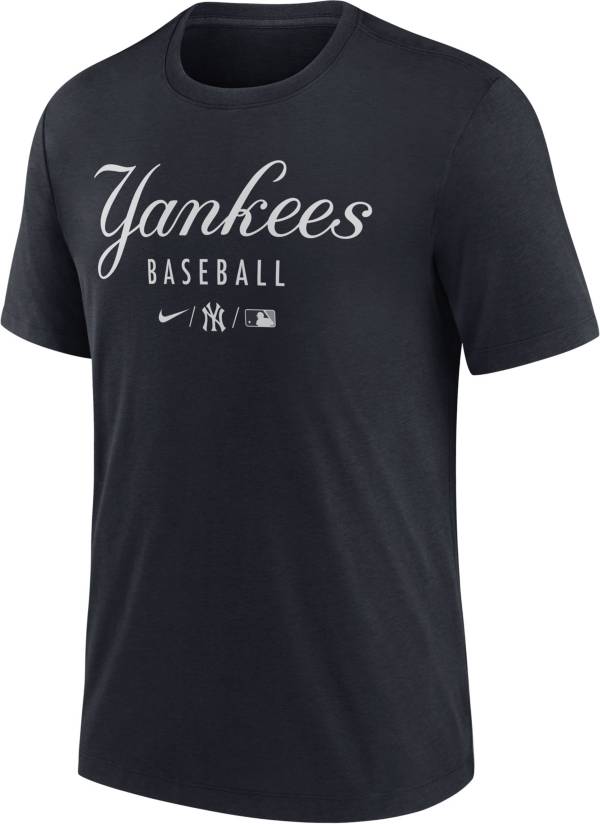 Nike Men's New York Yankees Early Work T-Shirt