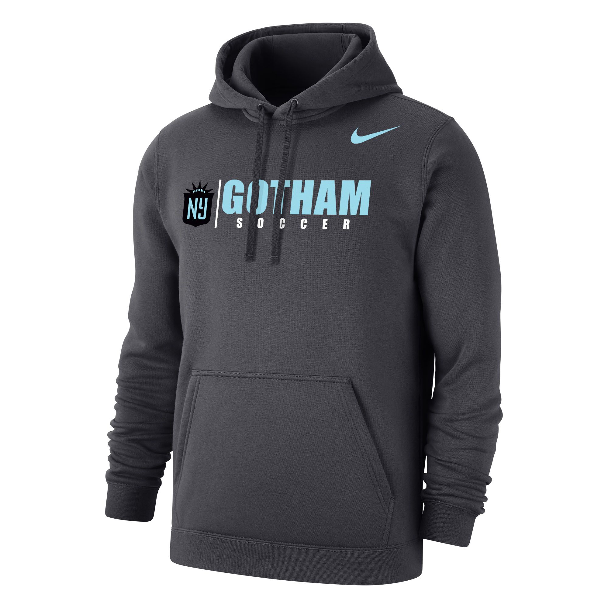 nike gotham city hoodie