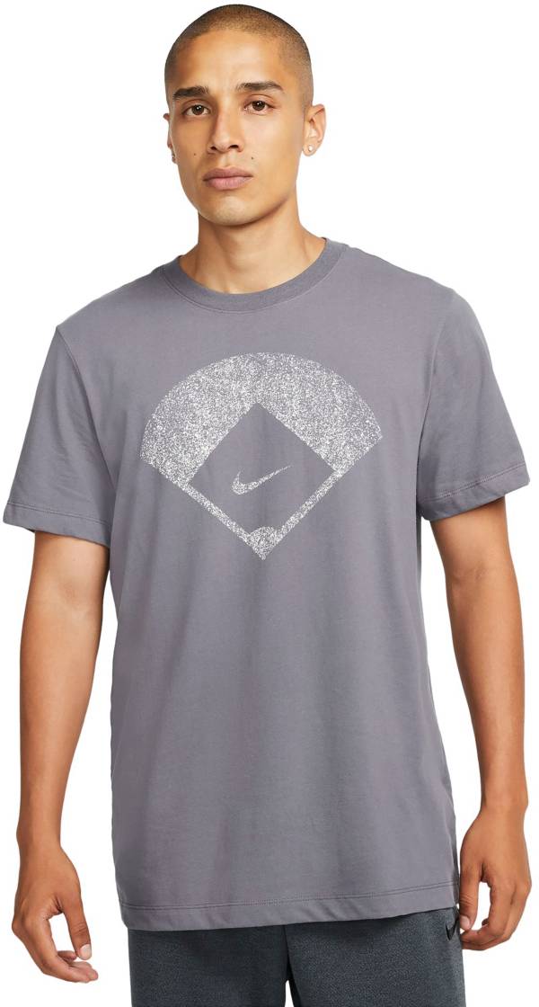 Nike Dri-FIT Baseball Field T-Shirt