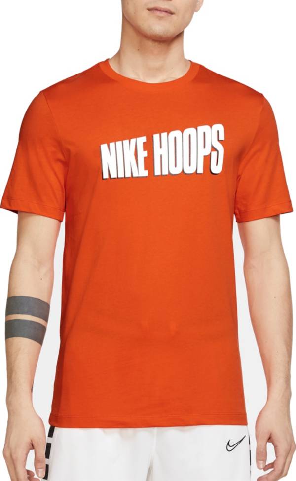 Nike Men's “Hoops” Basketball T-shirt